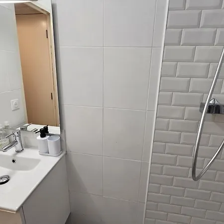 2 Baheux Апартаменты