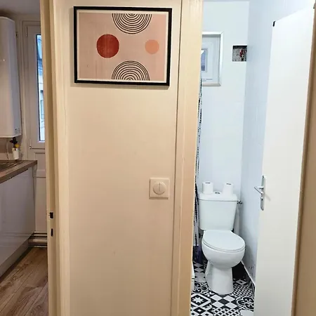 2 Baheux 勒阿弗尔