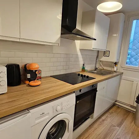 2 Baheux * 勒阿弗尔